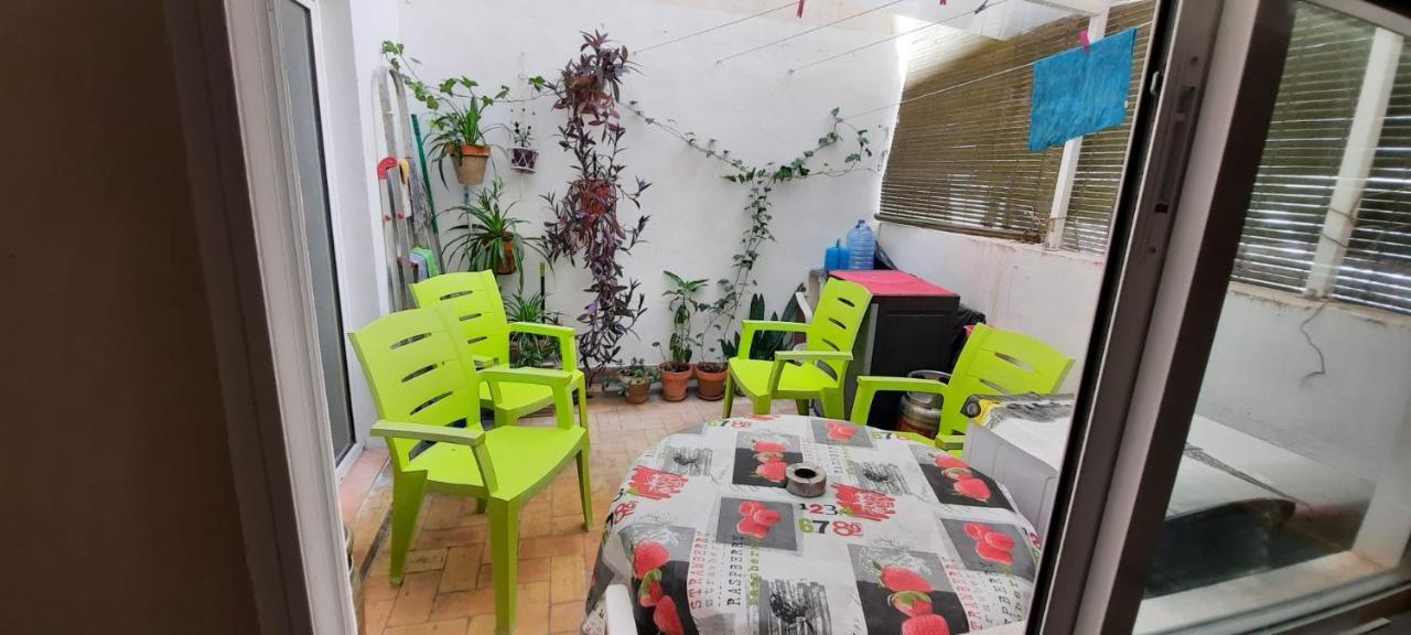 Apartamentos Con Patio Alicante Zewnętrze zdjęcie
