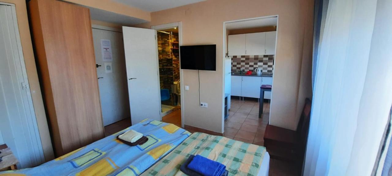 Apartamentos Con Patio Alicante Zewnętrze zdjęcie