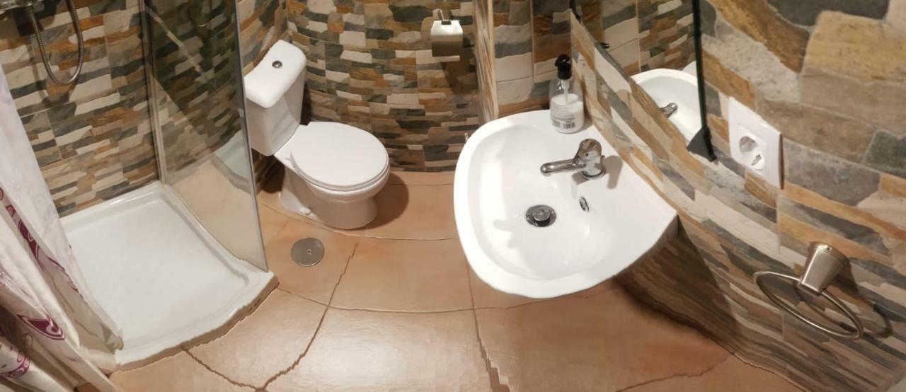 Apartamentos Con Patio Alicante Zewnętrze zdjęcie