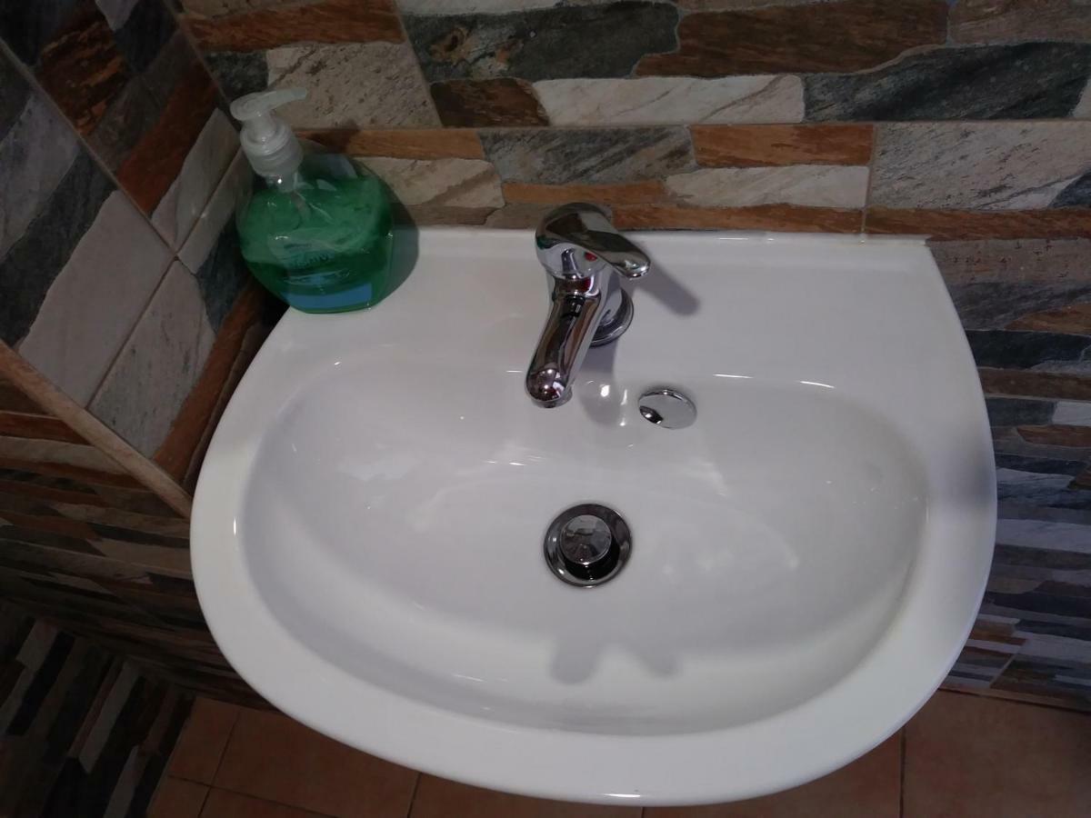 Apartamentos Con Patio Alicante Zewnętrze zdjęcie