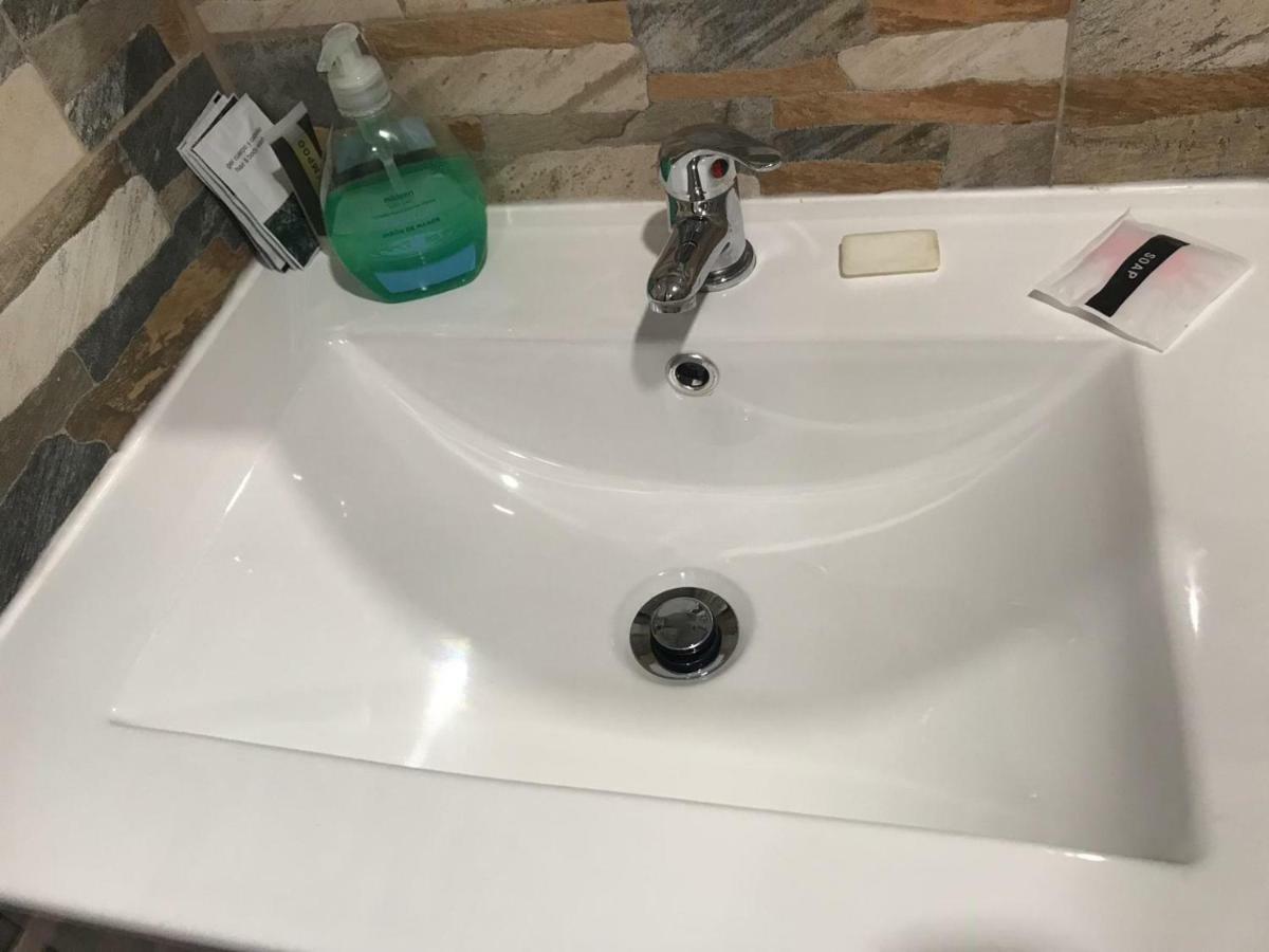 Apartamentos Con Patio Alicante Zewnętrze zdjęcie